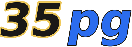 35pg โลโก้